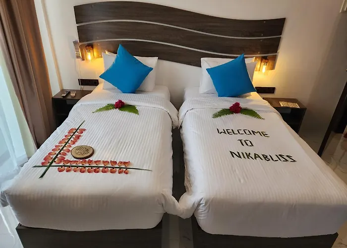 Nikabliss Dhigurah
