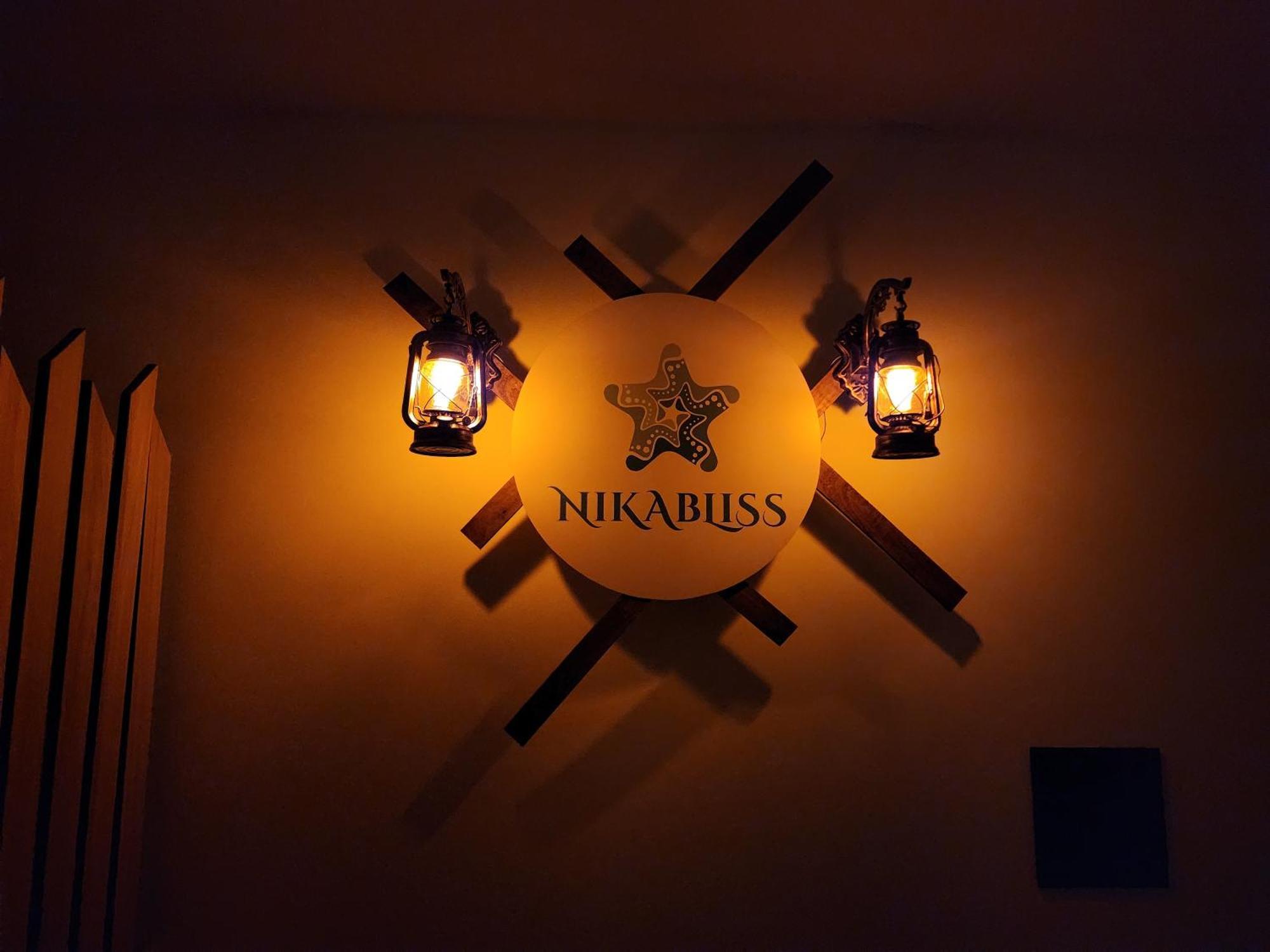 Nikabliss Dhigurah Bed & Breakfast Dhigurah (Alif Dhaal Atoll)
