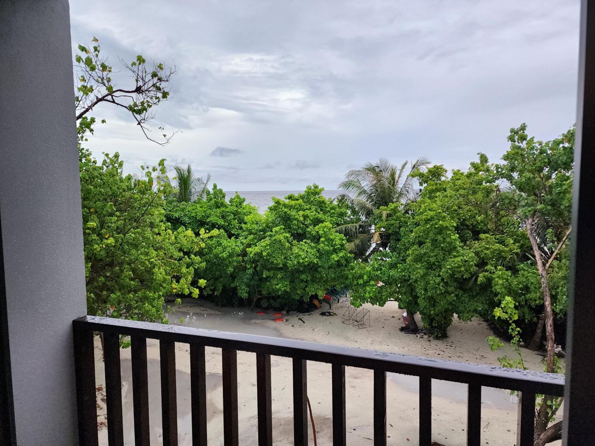 Nikabliss Dhigurah Bed & Breakfast