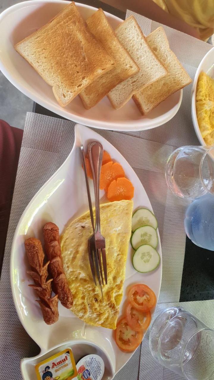 Nikabliss Dhigurah Bed & Breakfast