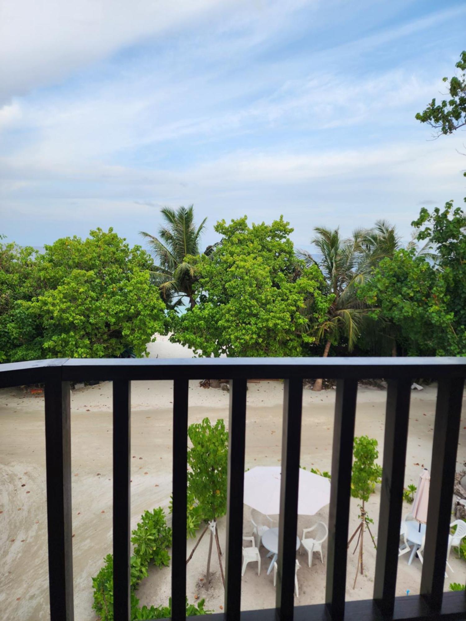 Bed & Breakfast Nikabliss Dhigurah Dhigurah (Alif Dhaal Atoll)