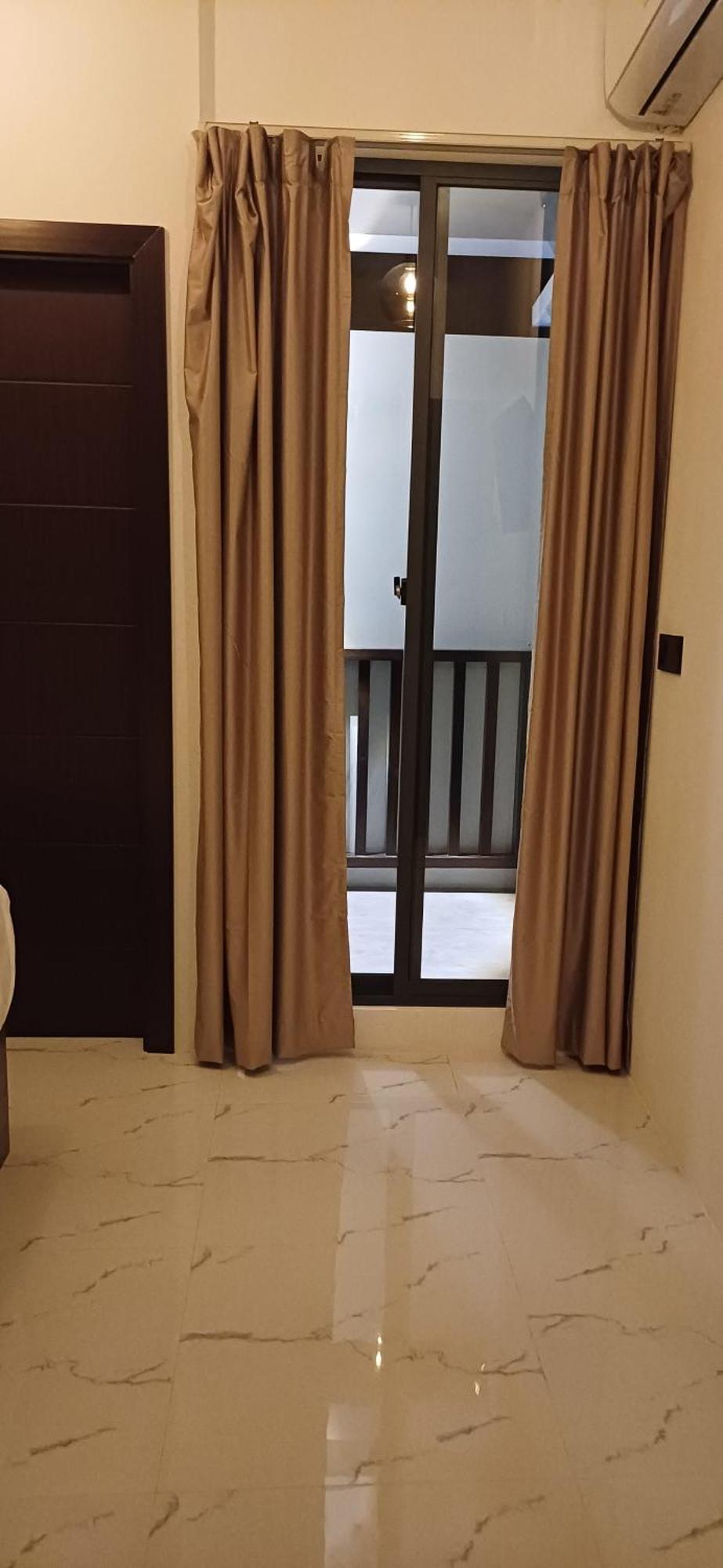 Bed & Breakfast Nikabliss Dhigurah